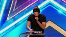 Three INCREDIBLE Beatboxing Auditions from Got Talent 2023 that AMAZED the Judges!