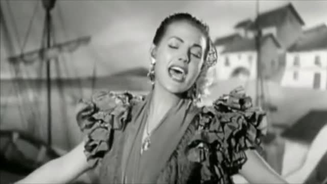 Fallece Carmen Sevilla a los 92 años