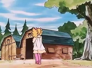 Candy Candy   Capitulo 11   Una pequeña cinta