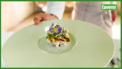 Cuisiner comme un chef étoilé avec Clément Dumont