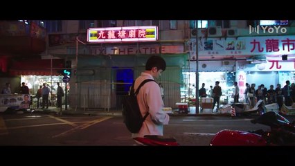 i love you, when it rains -Ep9- Eng sub BL