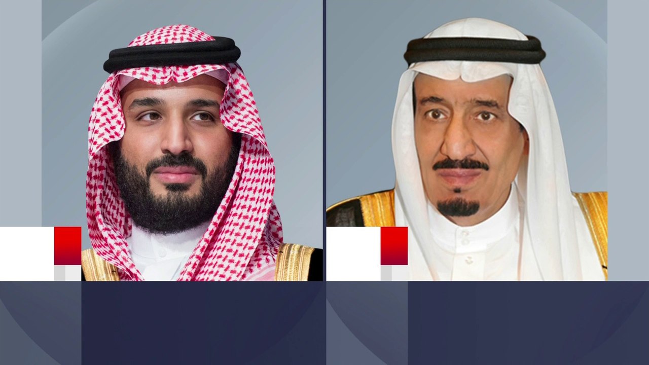 الأمير #محمد_بن_سلمان في #مشعر_منى للإشراف على الخدمات المقدمة للحجاج #العربية  #العربية_في_الحج