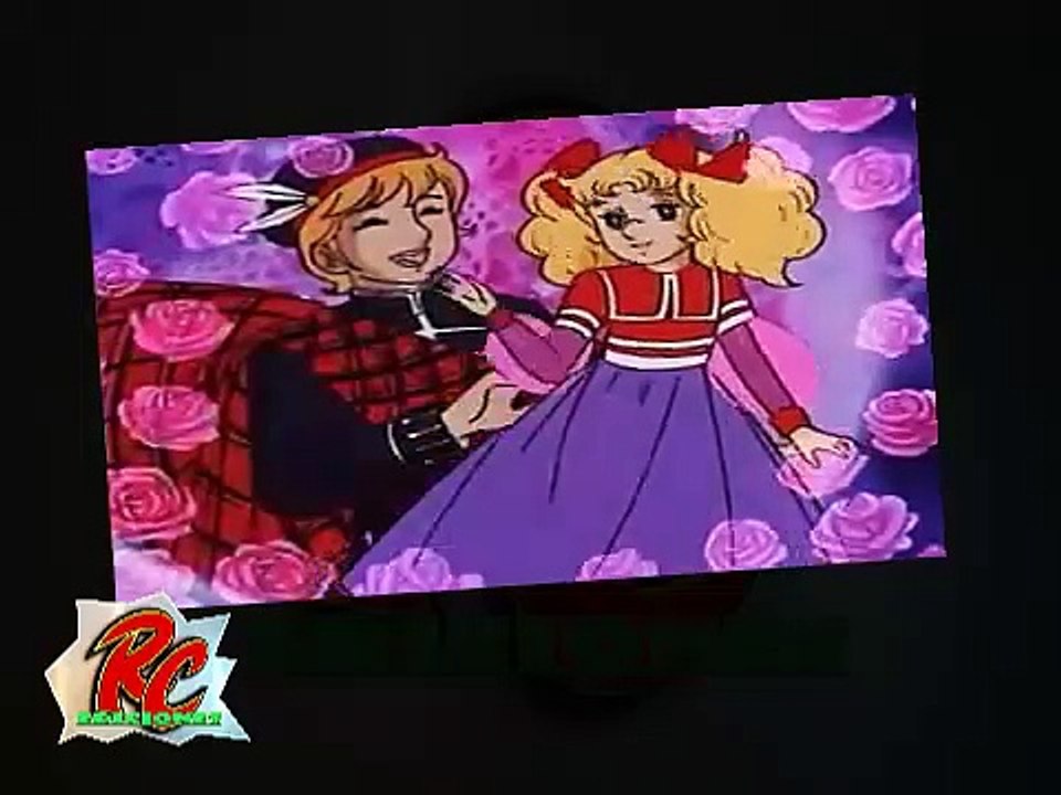 Candy candy capitulo 7