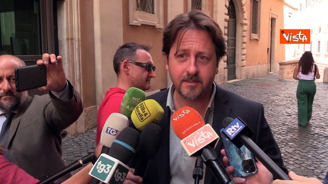 Messina (FdI): Santanch? non si tirer? indietro se la Capigruppo le chieder? di riferire