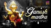 गणेश जी के पवित्र मंत्र का जाप कर अपना जीवन धन्य करे - गणेश मंत्र - Ganesh Mantra - @spiritualactivity