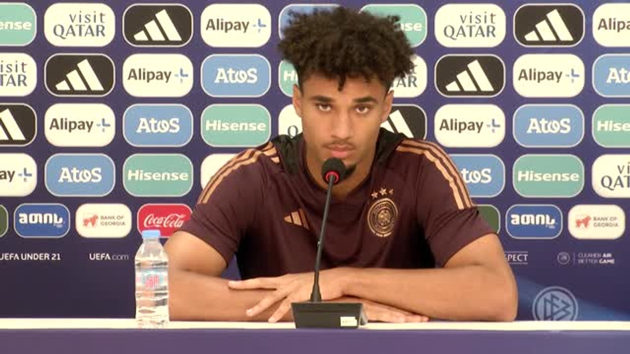 Schade vor England: 'Waren harte Rückschläge'