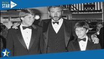 Harrison Ford : son impressionnante évolution physique en images (Photos)