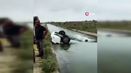 Bayram sabahı acı kaza: Anne, baba ve bir çocuğu öldü