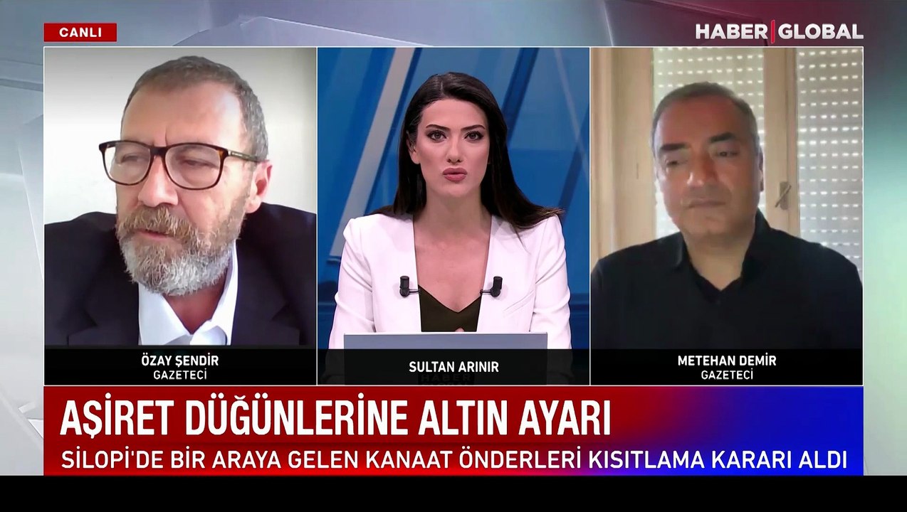 Aşiret düğünlerine altın ayarı! İşte alınacak hediyeler ile yapılacak masraflar