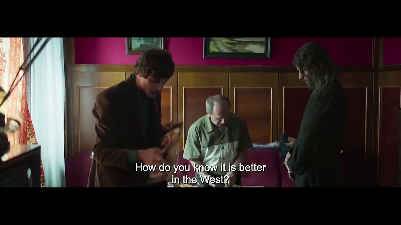Hostages | Trailer 1
