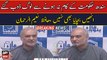 Hafiz Naeem lashes out on PPP