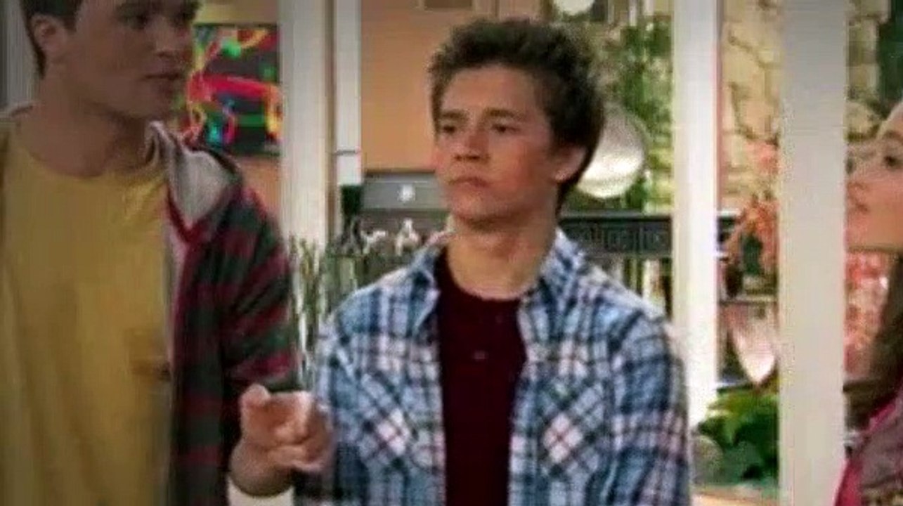 Lab Rats Season 1 Episode 12 Drone Alone video Dailymotion