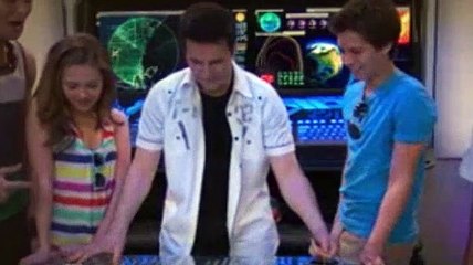 Lab Rats Season 1 Episode 14 Dude, Where's My Lab