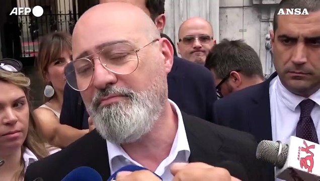 Tocca di nuovo a Figliuolo, dai vaccini alla ricostruzione