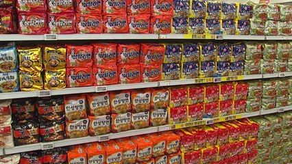 [뉴스큐] 정부 압박에 라면 4사 '백기'...물가 잡힐까? / YTN