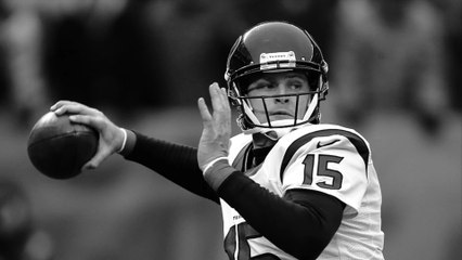 Ex-NFL-Quarterback Ryan Mallett stirbt bei Badeunfall