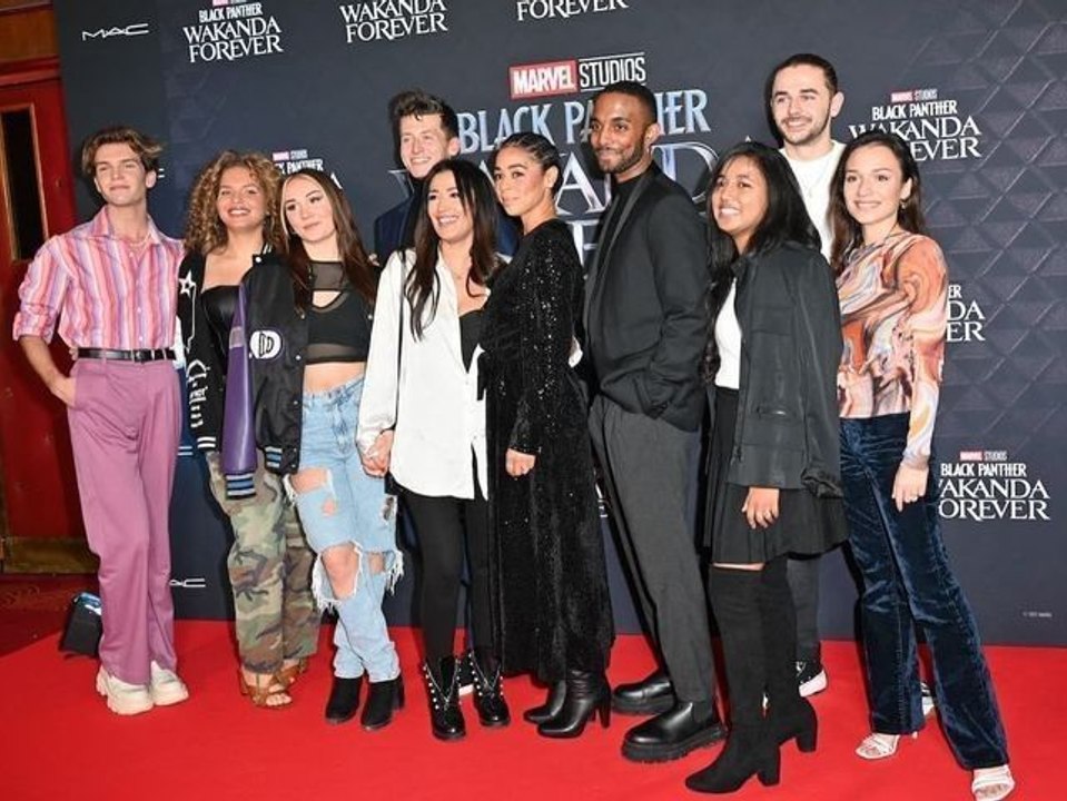 Retour de la "Star Academy" le 4 novembre 2023 : Michael Goldman, Yannis Marshall, Laure Balon… ceux qui restent, ceux qui ont été poussés vers...