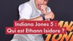 Indiana Jones 5 : qui est Ethann Isidore, le jeune acteur français qui accompagne Harrison Ford ?