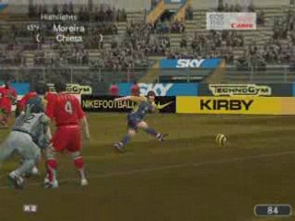 KUP vs. FC RB kup 1of2 2nd