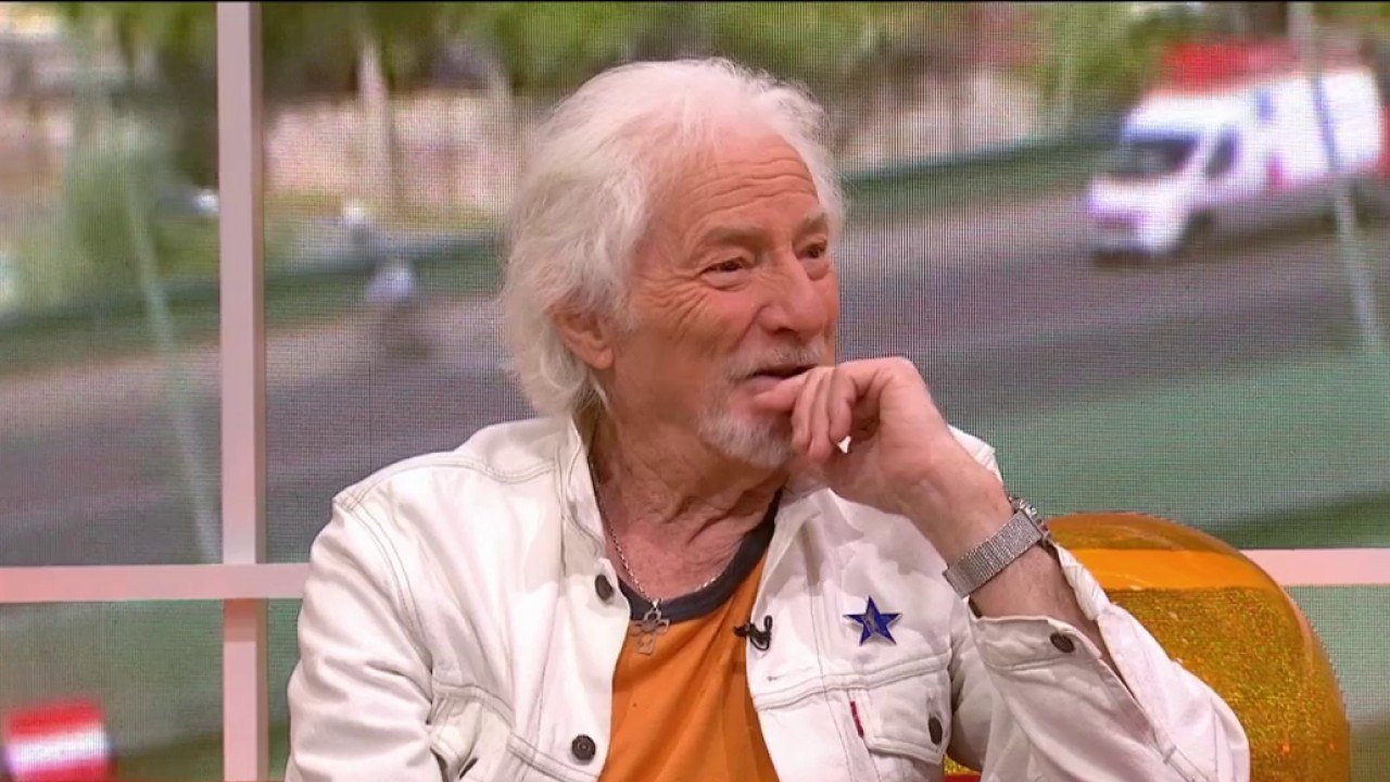 L’invité du jour - Hugues Auffray