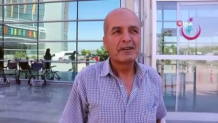 Des bouchers novices hospitalisés à Malatya