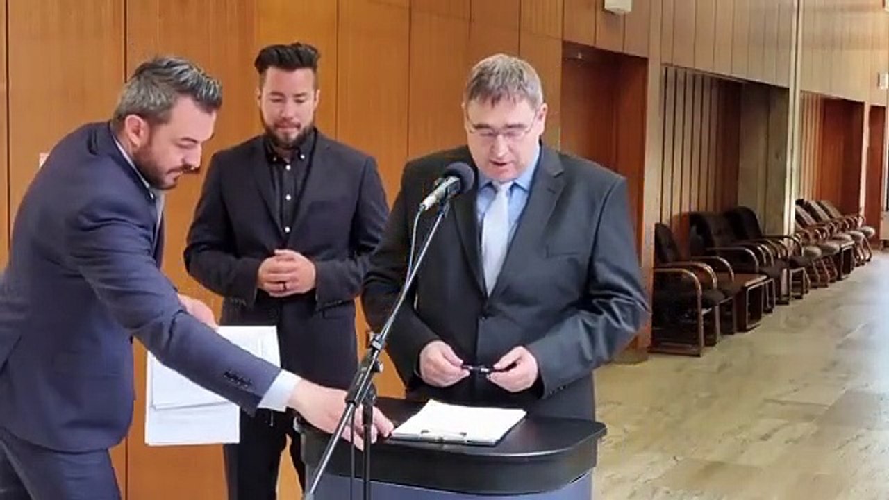 ZÁZNAM: D. Bútora: Neschváliť učebnicu sexuálnej výchovy bolo rozhodnutie komisie