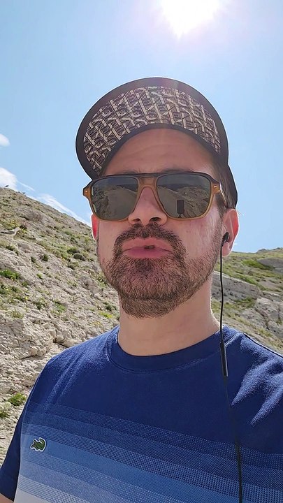 Fun fact sur les goélands / mouettes : rendez-vous sur l'île de pommègue au large de Marseille.