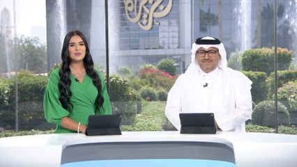 الجزيرة هذا الصباح (2023/6/28)