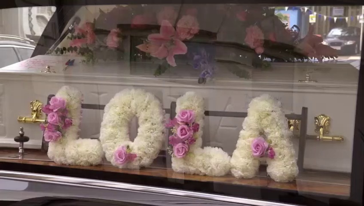 EastEnders 27th June 2023
