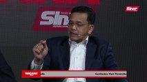 [WACANA SINAR] Generasi FELDA Inovatif : Coding & Robotik