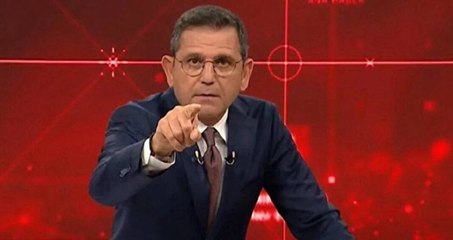 Fatih Portakal’ın eleştirdiği “dış ses” haberi böyle seslendirdi