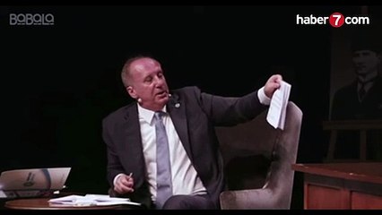Muharrem İnce'nin Merdan Yanardağ sözleri yeniden gündemde: Harbiden PKK'lı bu