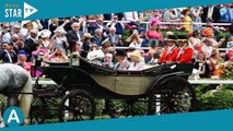 Monte-Carlo, Royal Ascot… La semaine des têtes couronnées en images