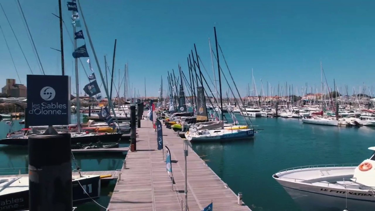 LES SABLES - HORTA - LES SABLES 2023 - Première fois à Horta