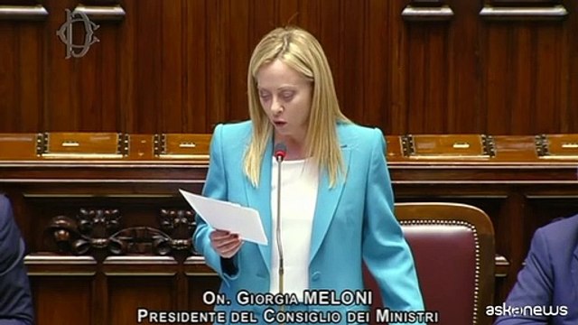 Mes, Meloni si scalda: priorit? difendere interesse nazionale italiano