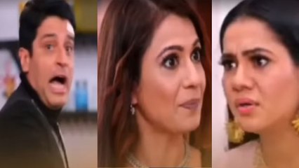 Kundali Bhagya spoiler; Nidhi को Preeta के खिलाफ क्या करते रंगे हाथों पकड़ा Kritika ने ? |*Spoiler