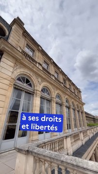 La question prioritaire de constitutionnalité
