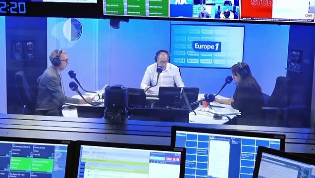 Refus d'obtempérer à Nanterre : la gauche s'empare de l'affaire et incrimine la police