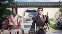 Ancient Lords (Yishi Zhi Zun) Episode 23 English Sub