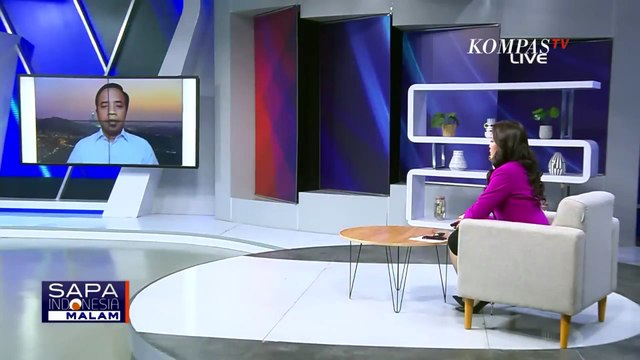 Pukat UGM: Para Pelaku Korupsi Menara BTS 4G Sudah Diatur dari Awal