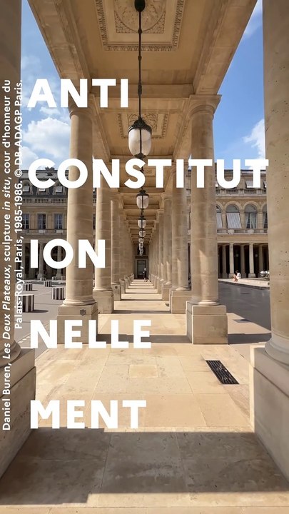 Anticonstitutionnellement