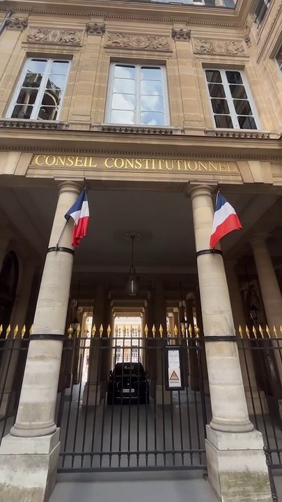 Le Palais Royal