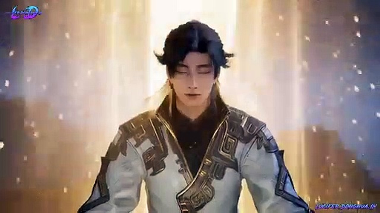 Shrouding The Heavens Episode 11 English Sub