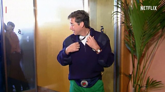 Médico de Familia - Cameo Britney Spears