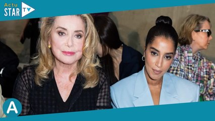 Catherine Deneuve et Benoît Magimel, unis par un triste évènement, se retrouvent pour Ami