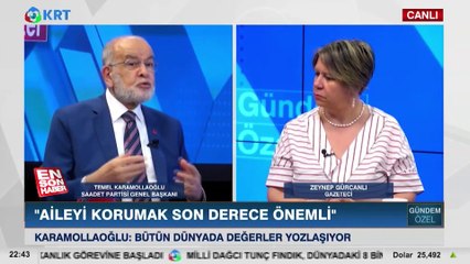 Temel Karamollaoğlu, Ayasofya ve İslam üzerinden Cumhurbaşkanı Erdoğan'ı eleştirdi