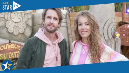 Philippe Lacheau et Elodie Fontan : cette soirée sans leur bébé qui a mal tourné, photos et vidéos à