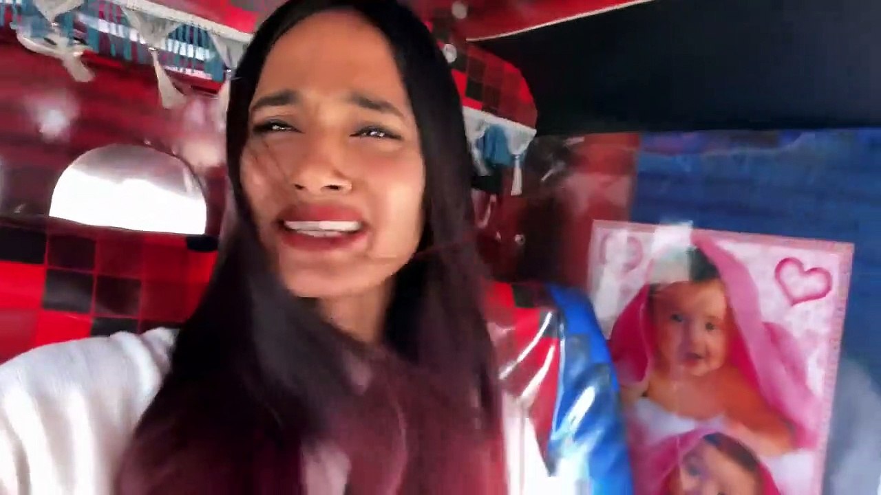 എന്റെ പുതിയ മുടി കണ്ട DUDE  പാവം കിളി പോയി l UNBOXINGDUDE