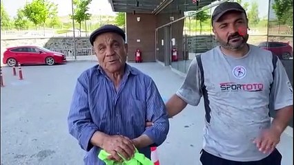 Des bouchers novices hospitalisés à Yozgat