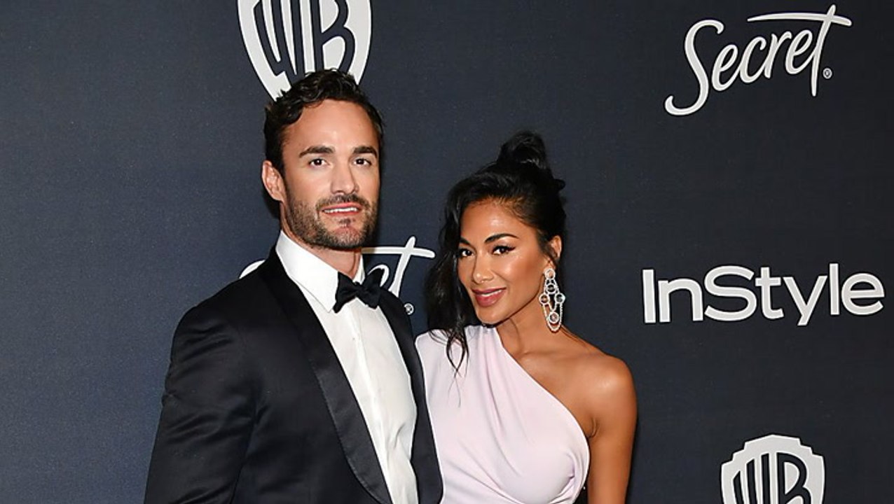 Nicole Scherzinger ist verlobt